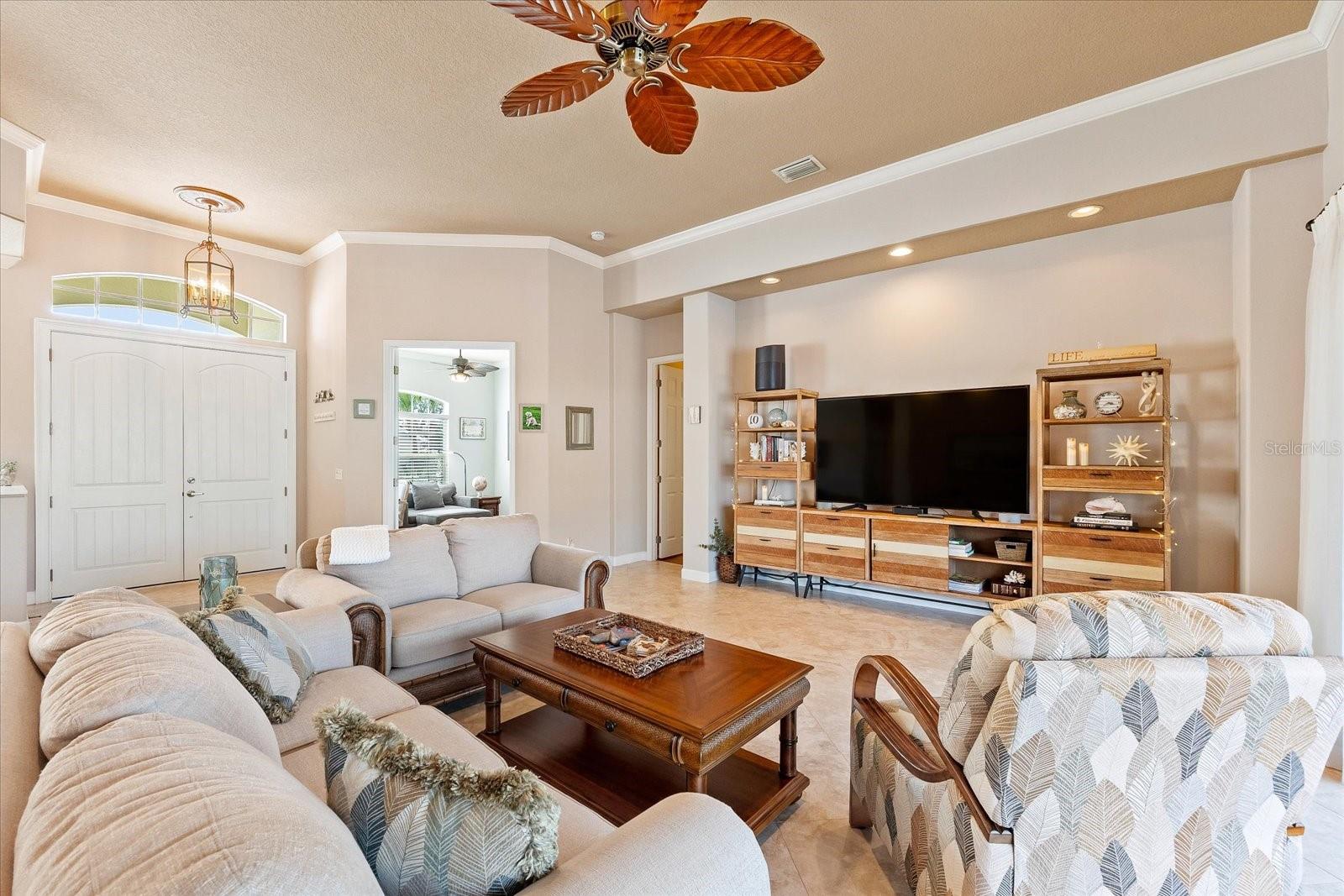 4941 BRIDGEHAMPTON BLVD, SARASOTA, FL, 34238