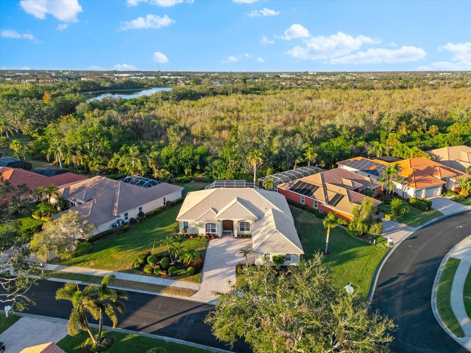4941 BRIDGEHAMPTON BLVD, SARASOTA, FL, 34238