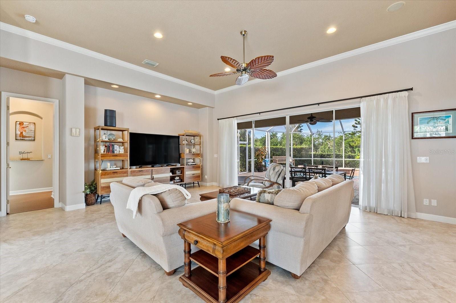 4941 BRIDGEHAMPTON BLVD, SARASOTA, FL, 34238