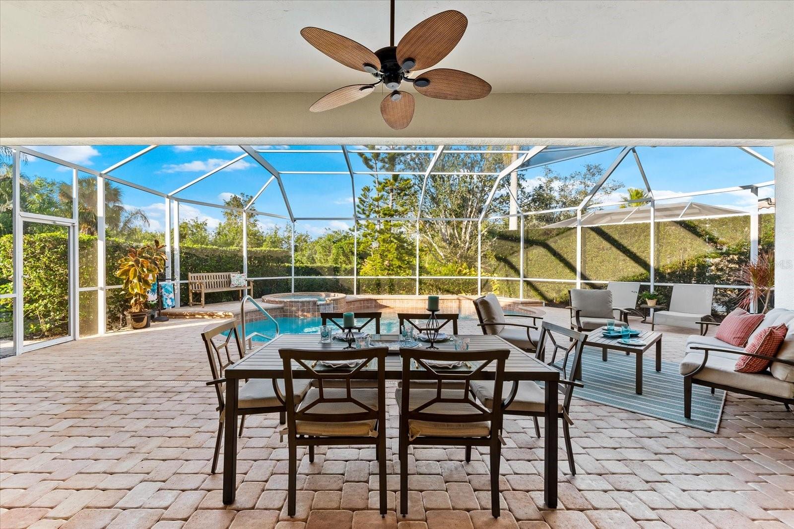 4941 BRIDGEHAMPTON BLVD, SARASOTA, FL, 34238