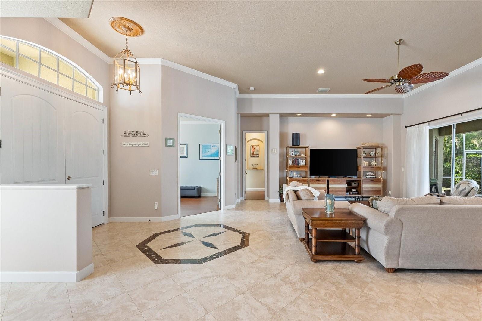4941 BRIDGEHAMPTON BLVD, SARASOTA, FL, 34238