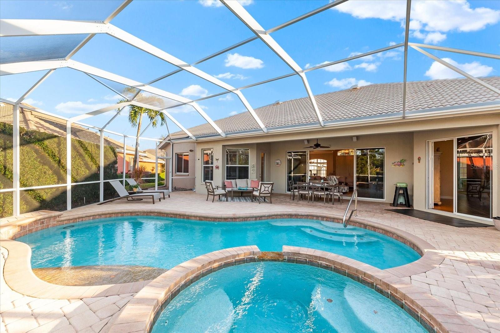 4941 BRIDGEHAMPTON BLVD, SARASOTA, FL, 34238