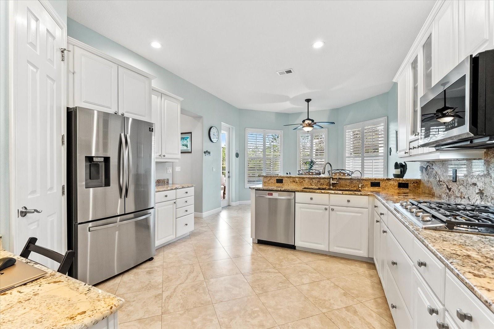 4941 BRIDGEHAMPTON BLVD, SARASOTA, FL, 34238