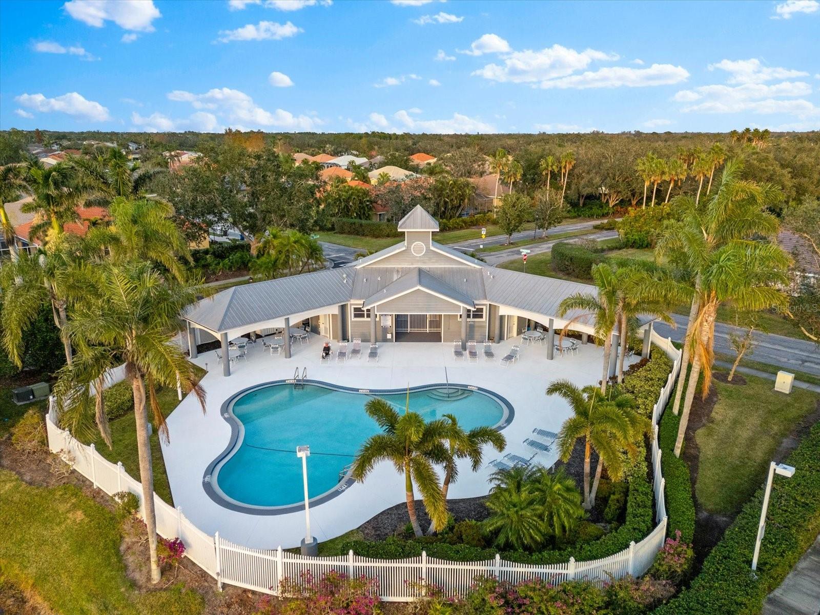 4941 BRIDGEHAMPTON BLVD, SARASOTA, FL, 34238