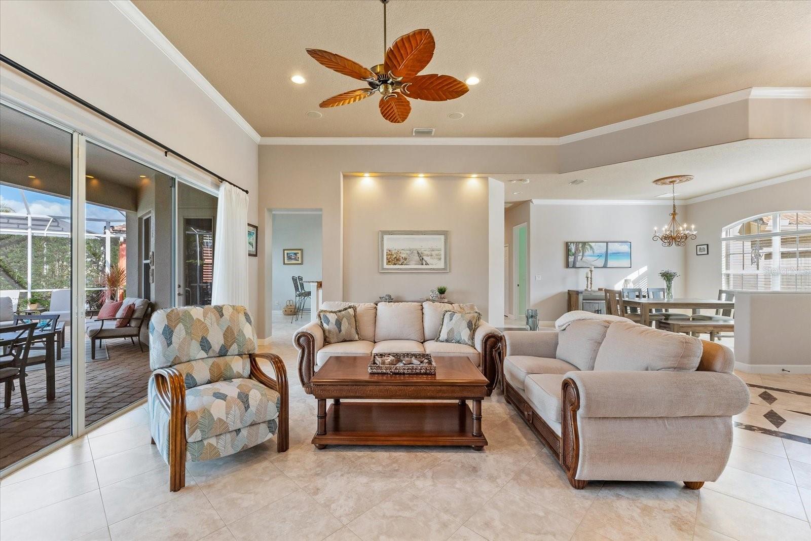 4941 BRIDGEHAMPTON BLVD, SARASOTA, FL, 34238