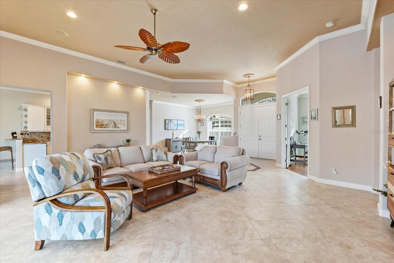 4941 BRIDGEHAMPTON BLVD, SARASOTA, FL, 34238