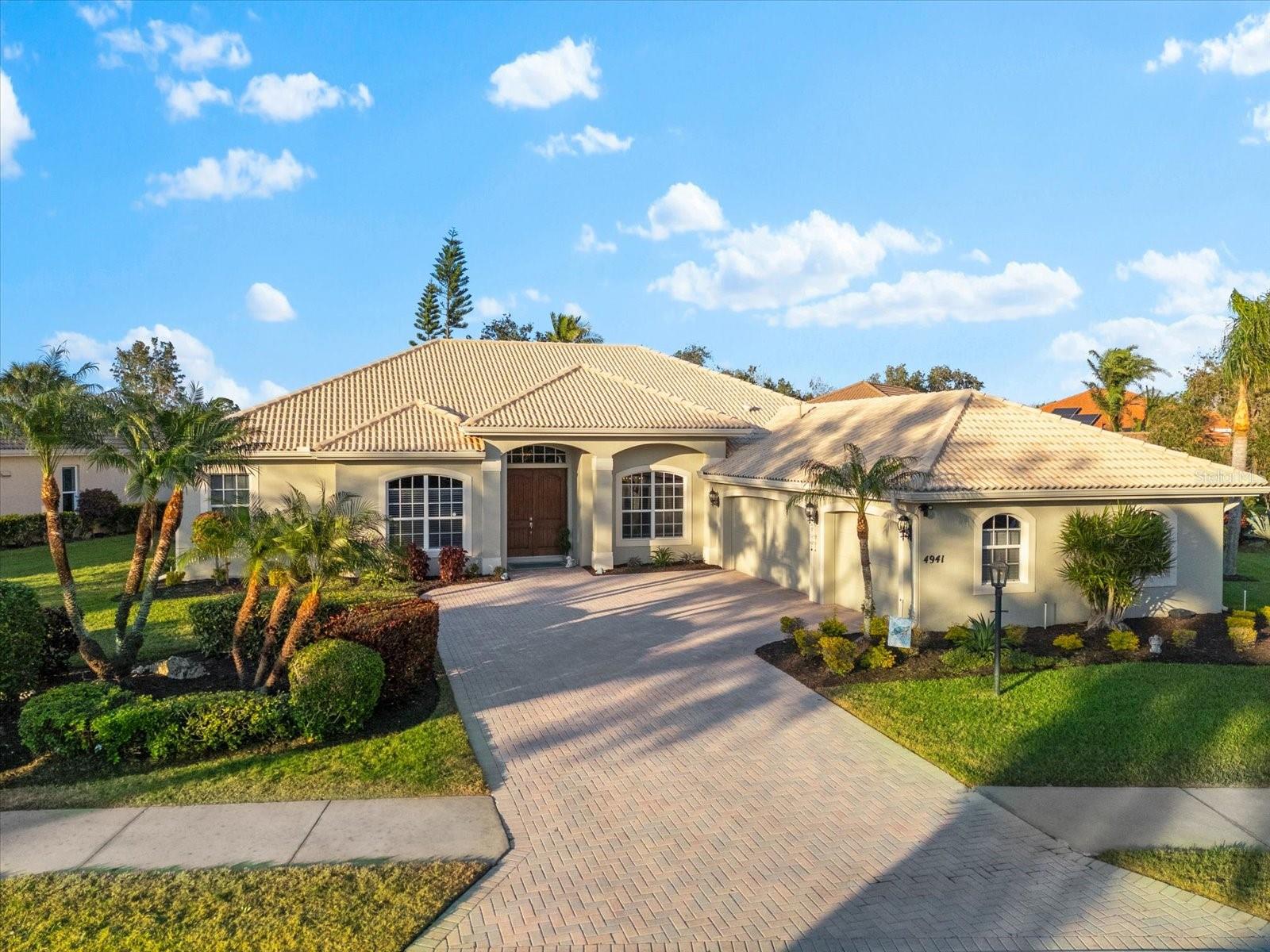 4941 BRIDGEHAMPTON BLVD, SARASOTA, FL, 34238