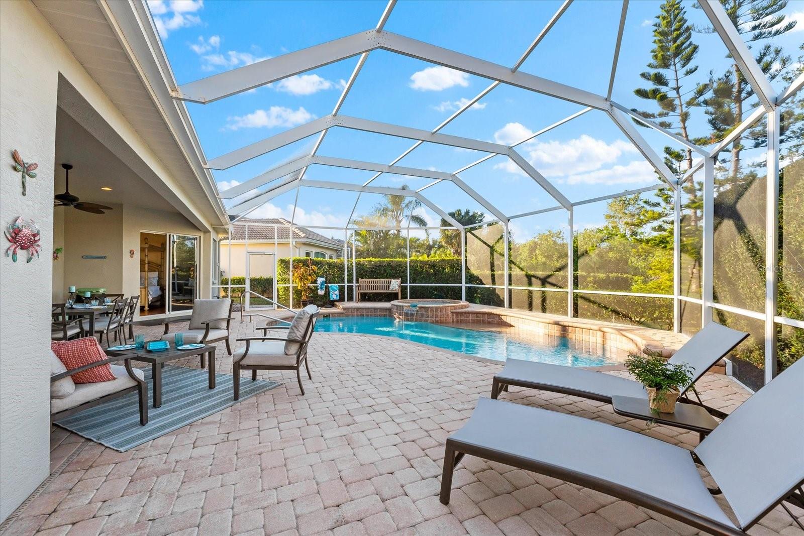 4941 BRIDGEHAMPTON BLVD, SARASOTA, FL, 34238