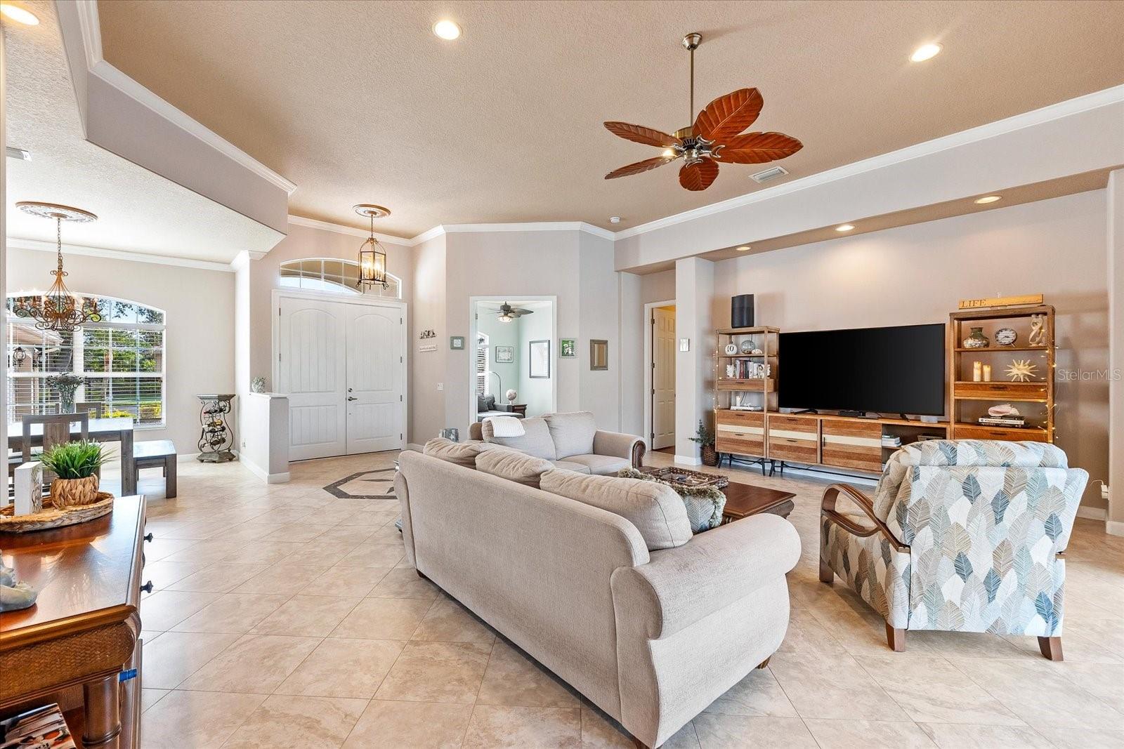 4941 BRIDGEHAMPTON BLVD, SARASOTA, FL, 34238