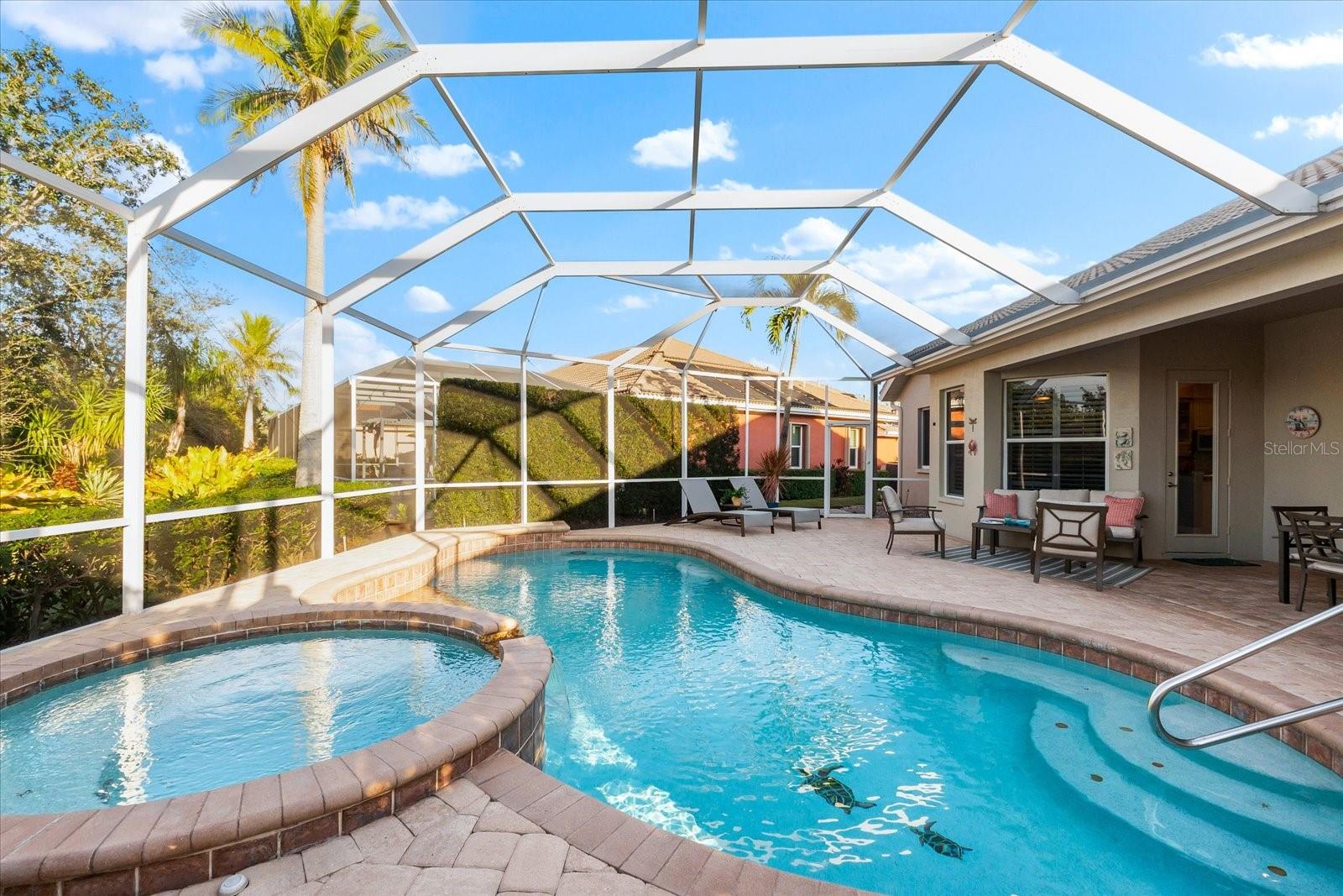 4941 BRIDGEHAMPTON BLVD, SARASOTA, FL, 34238