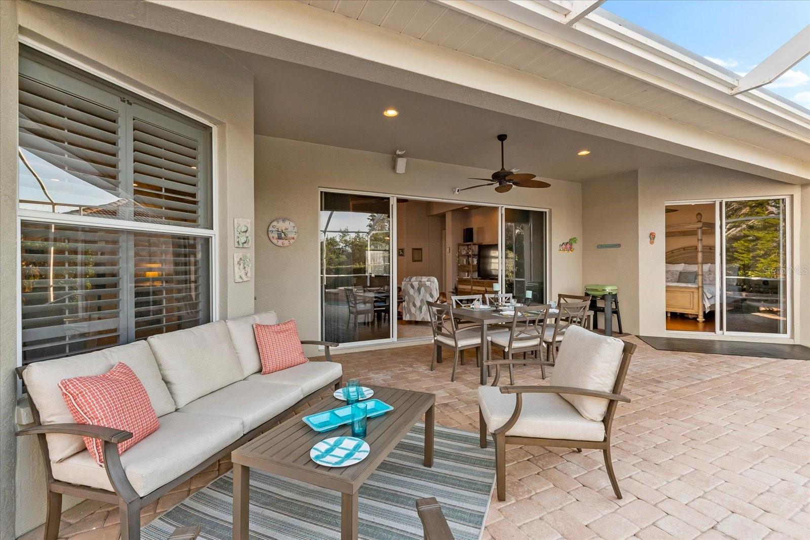 4941 BRIDGEHAMPTON BLVD, SARASOTA, FL, 34238