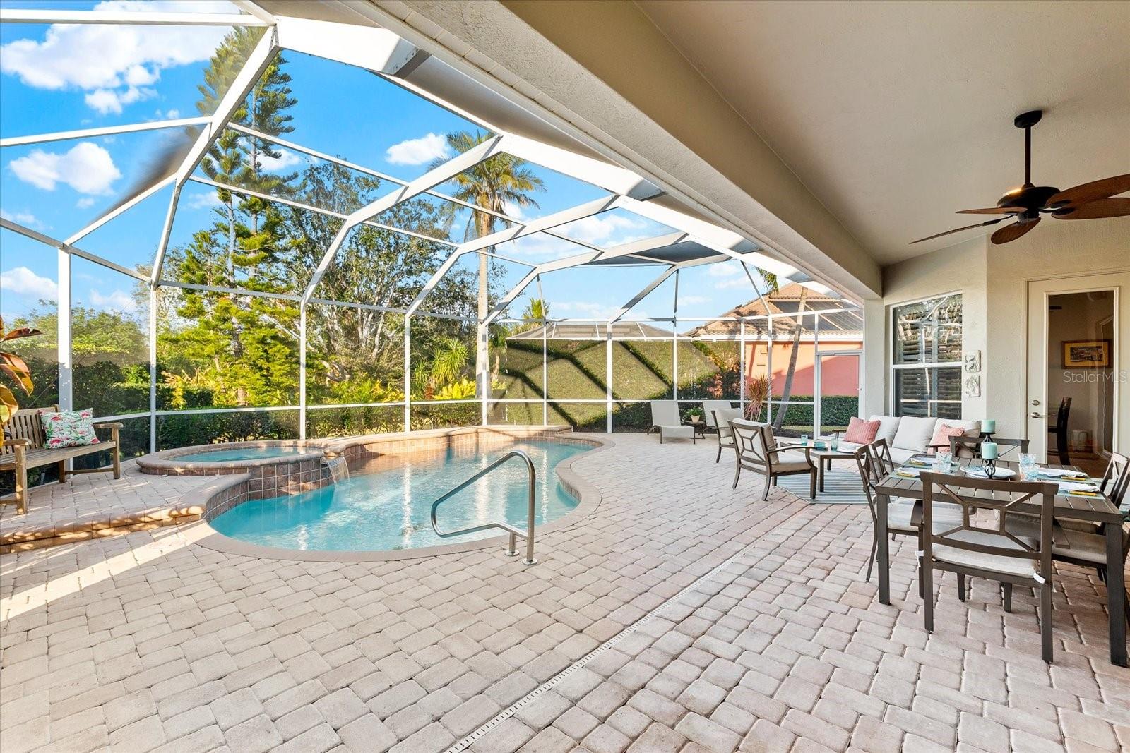 4941 BRIDGEHAMPTON BLVD, SARASOTA, FL, 34238