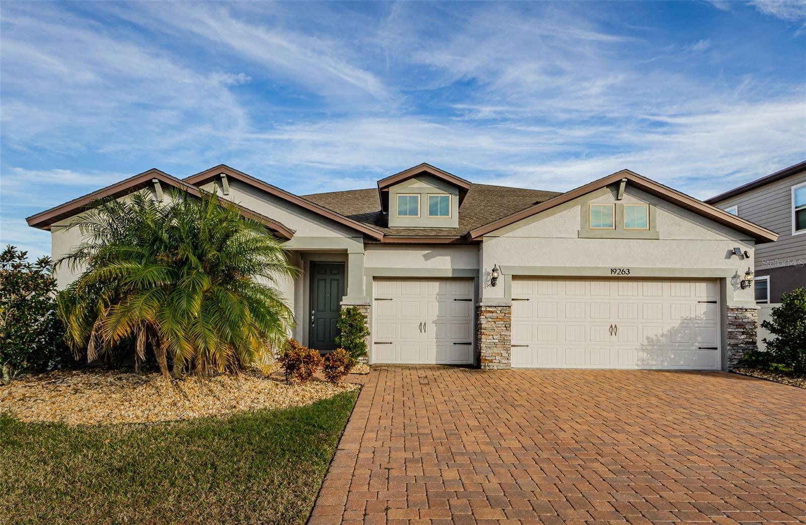 19263 BRIARBROOK DR, TAMPA, FL, 33647