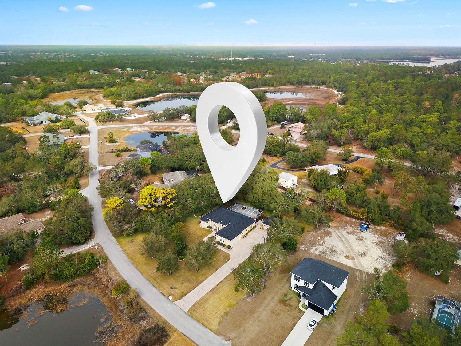 10331 FOX SPARROW AVE, WEEKI WACHEE, FL, 34613