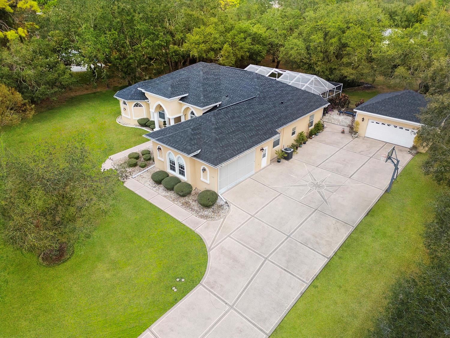 10331 FOX SPARROW AVE, WEEKI WACHEE, FL, 34613