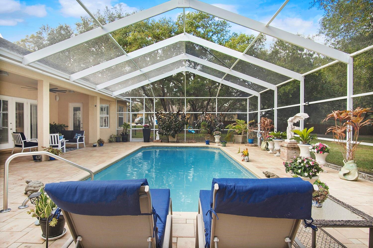 10331 FOX SPARROW AVE, WEEKI WACHEE, FL, 34613
