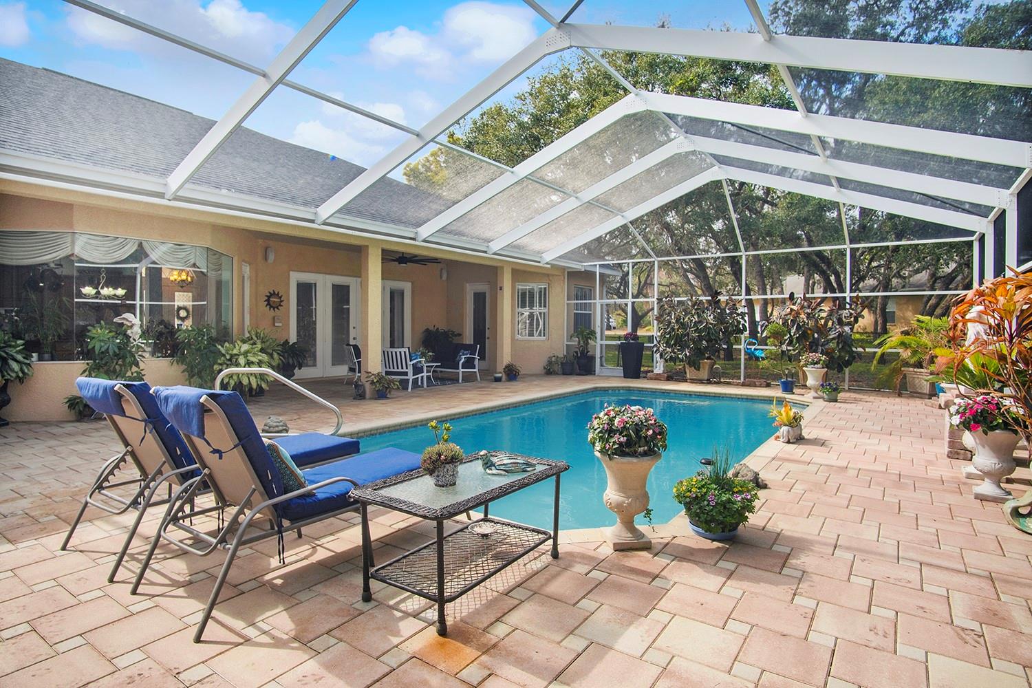 10331 FOX SPARROW AVE, WEEKI WACHEE, FL, 34613