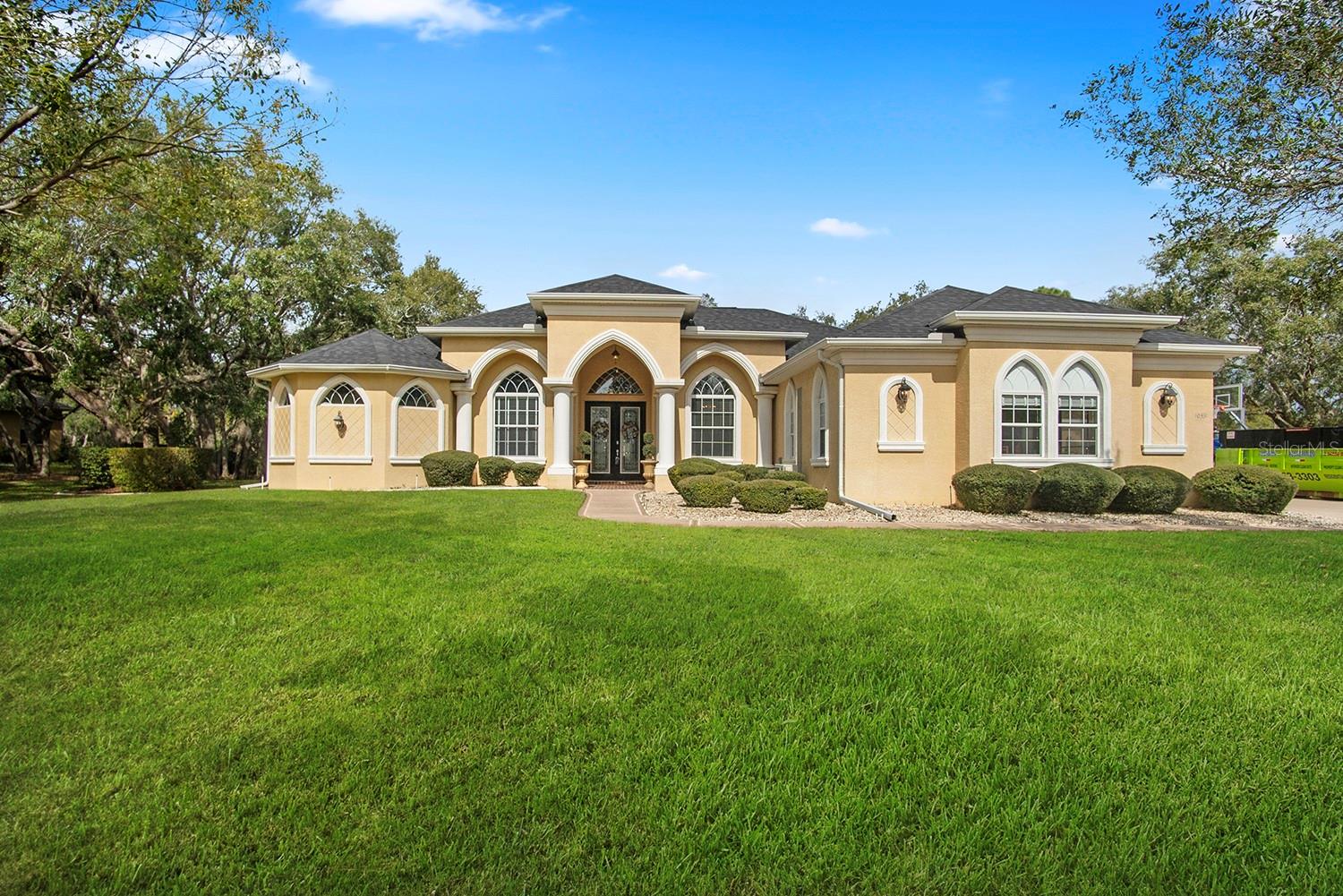 10331 FOX SPARROW AVE, WEEKI WACHEE, FL, 34613