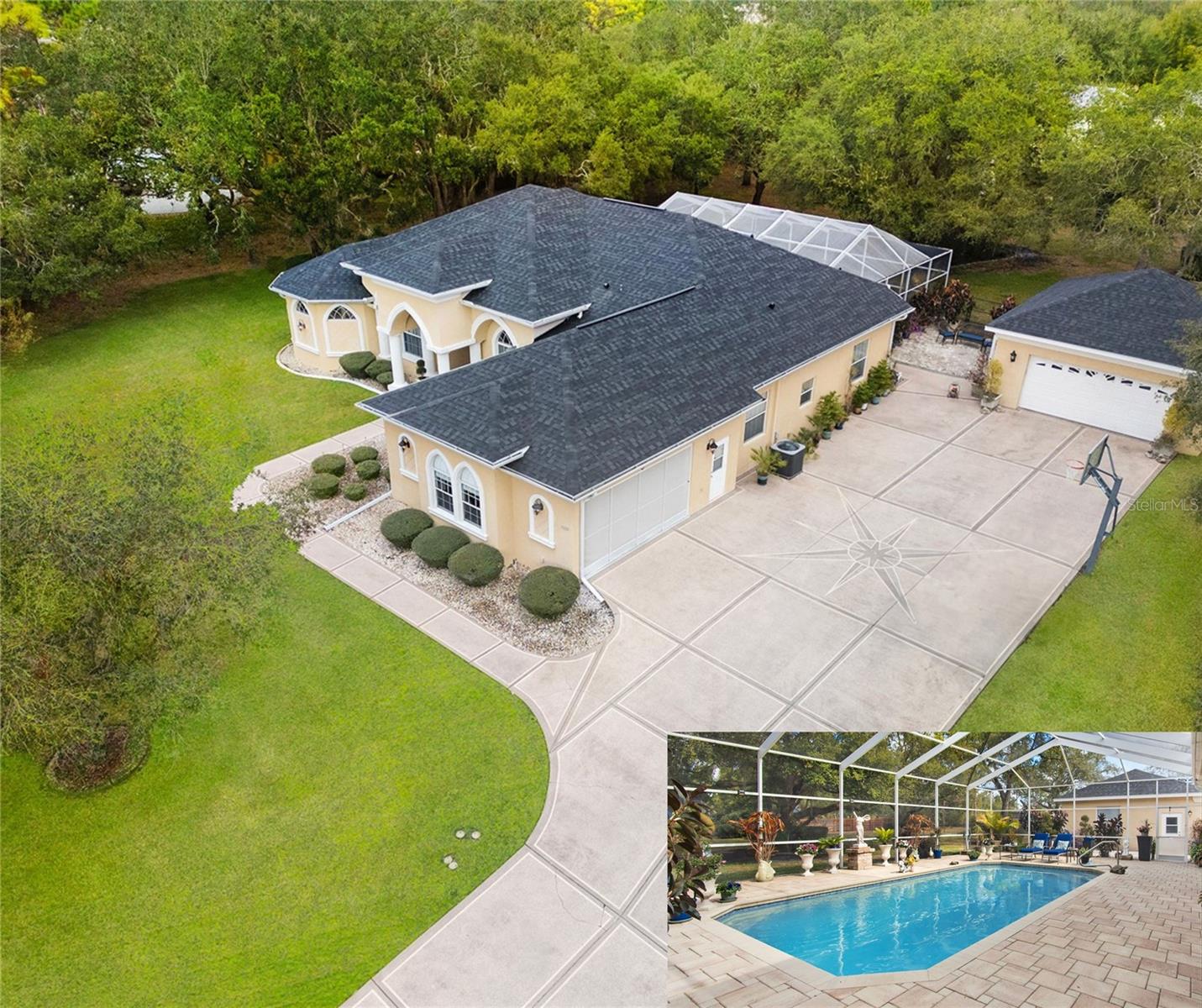 10331 FOX SPARROW AVE, WEEKI WACHEE, FL, 34613