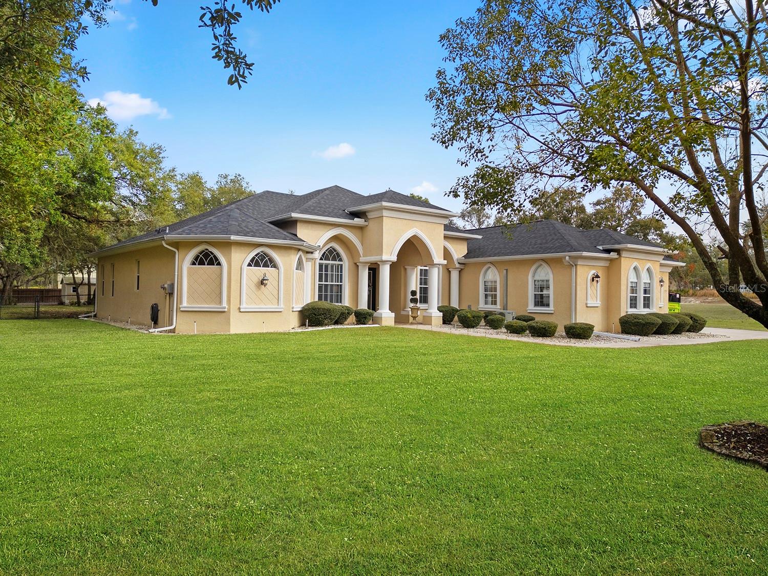 10331 FOX SPARROW AVE, WEEKI WACHEE, FL, 34613