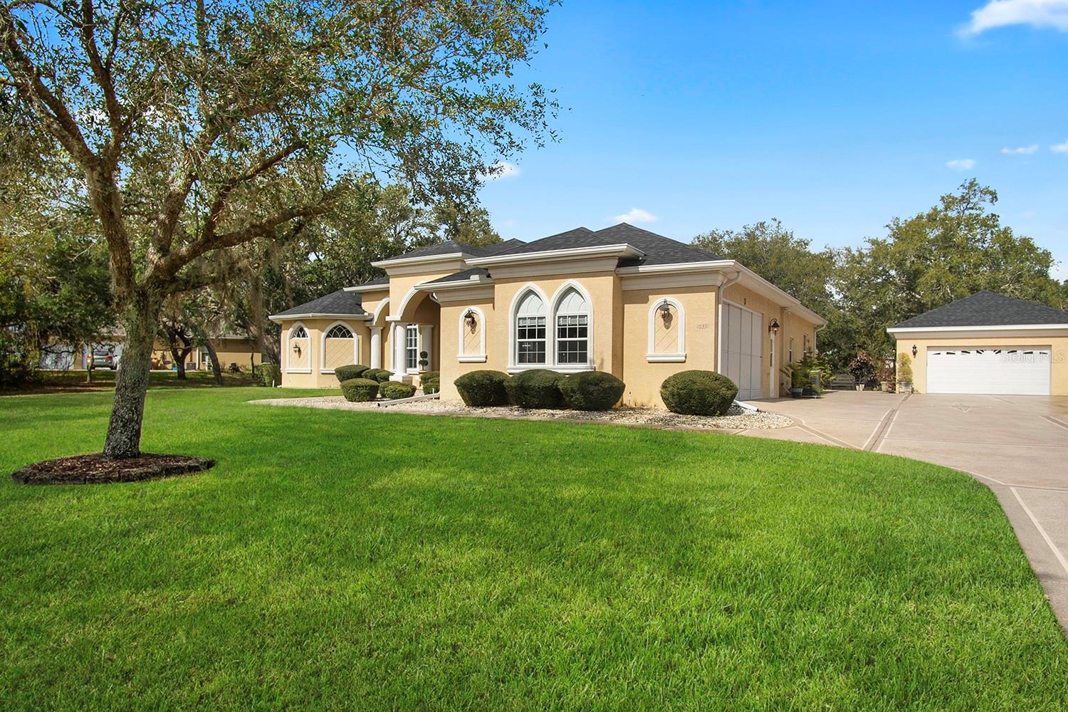10331 FOX SPARROW AVE, WEEKI WACHEE, FL, 34613