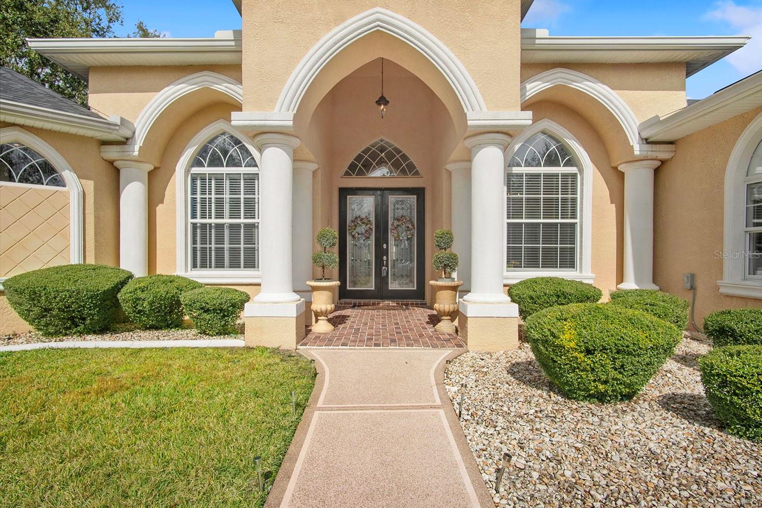 10331 FOX SPARROW AVE, WEEKI WACHEE, FL, 34613