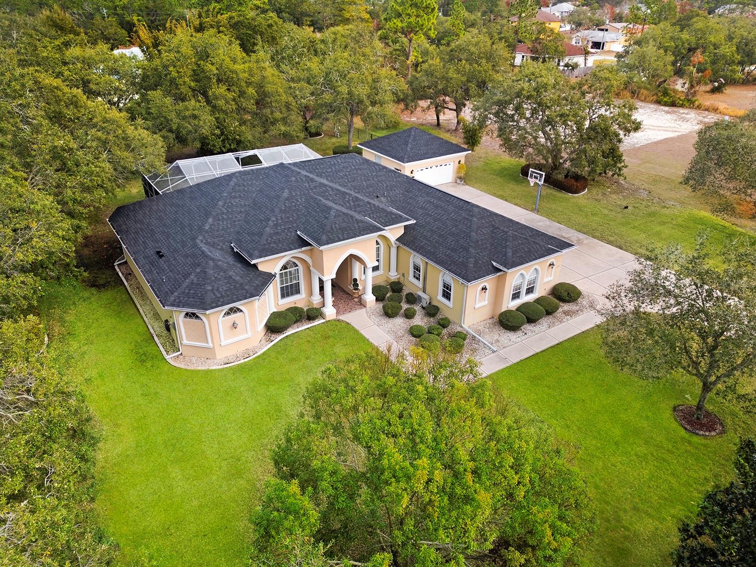 10331 FOX SPARROW AVE, WEEKI WACHEE, FL, 34613