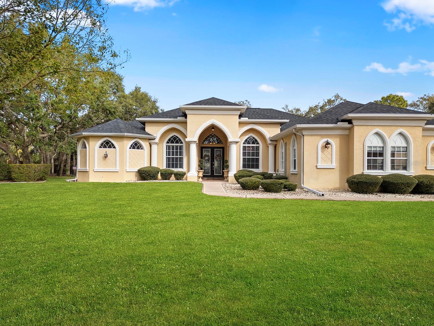 10331 FOX SPARROW AVE, WEEKI WACHEE, FL, 34613