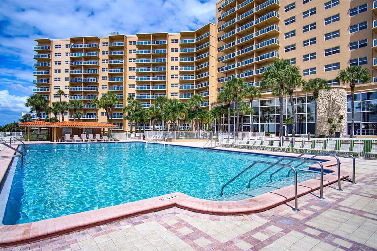 880 MANDALAY AVE #N204, CLEARWATER BEACH, FL, 33767