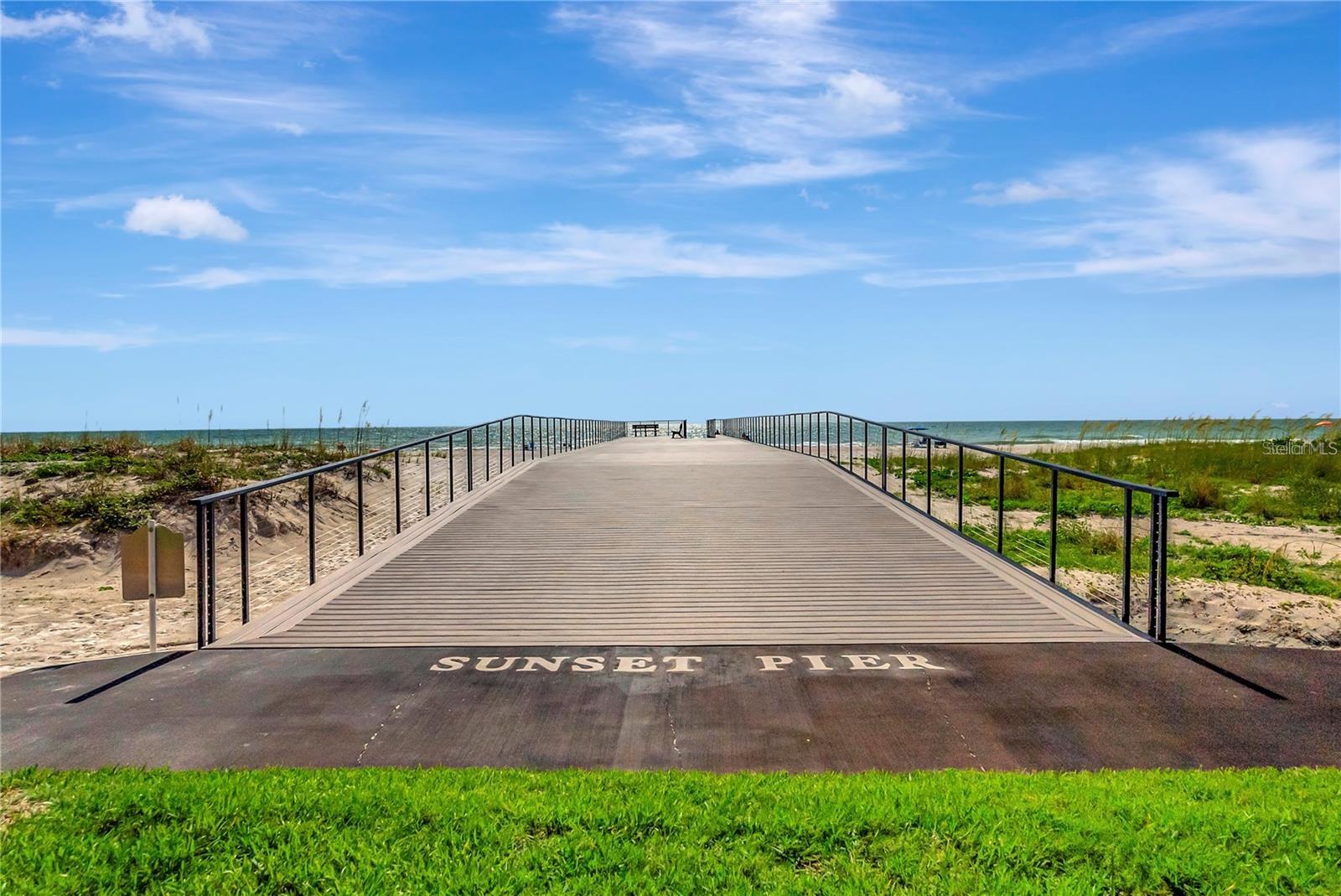 880 MANDALAY AVE #N204, CLEARWATER BEACH, FL, 33767