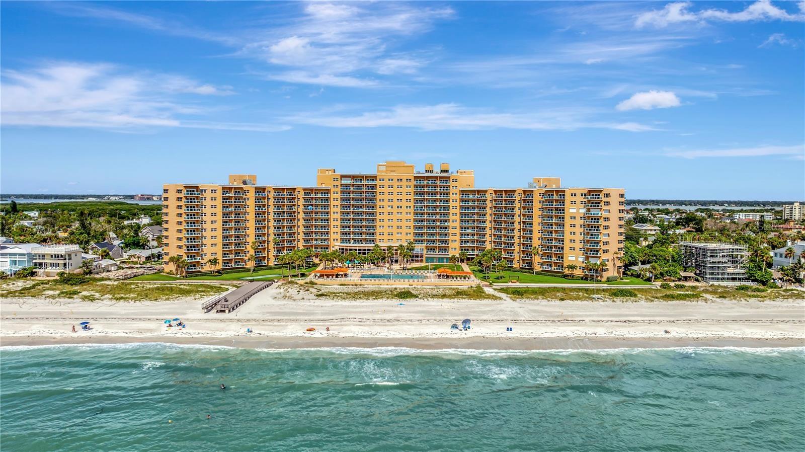 880 MANDALAY AVE #N204, CLEARWATER BEACH, FL, 33767