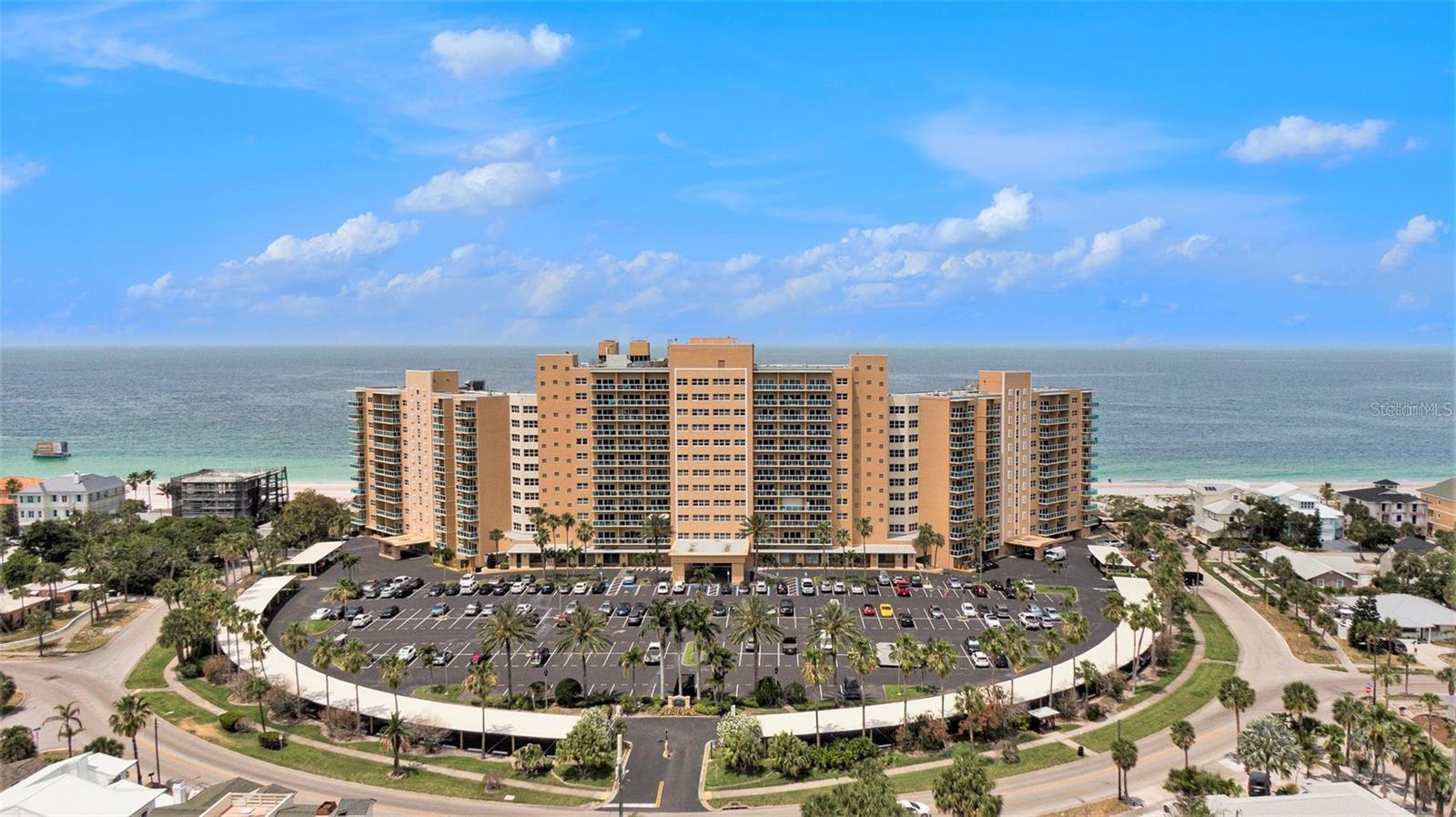 880 MANDALAY AVE #N204, CLEARWATER BEACH, FL, 33767