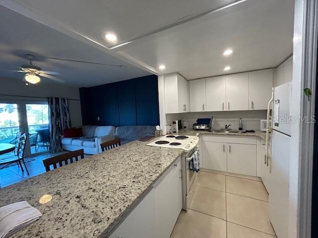 880 MANDALAY AVE #N204, CLEARWATER BEACH, FL, 33767