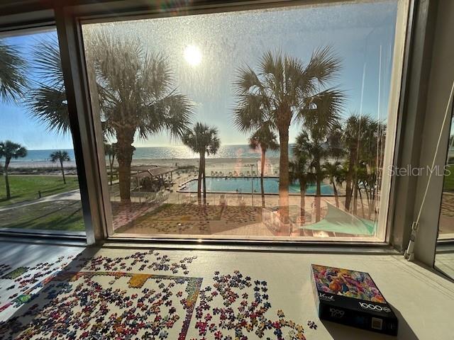 880 MANDALAY AVE #N204, CLEARWATER BEACH, FL, 33767