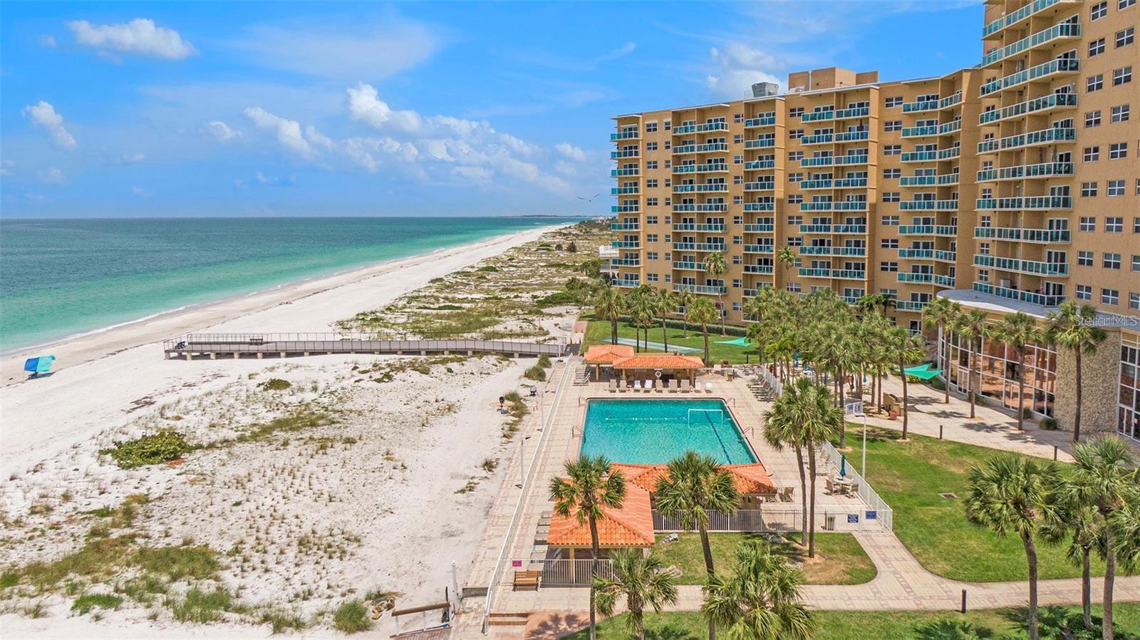 880 MANDALAY AVE #N204, CLEARWATER BEACH, FL, 33767