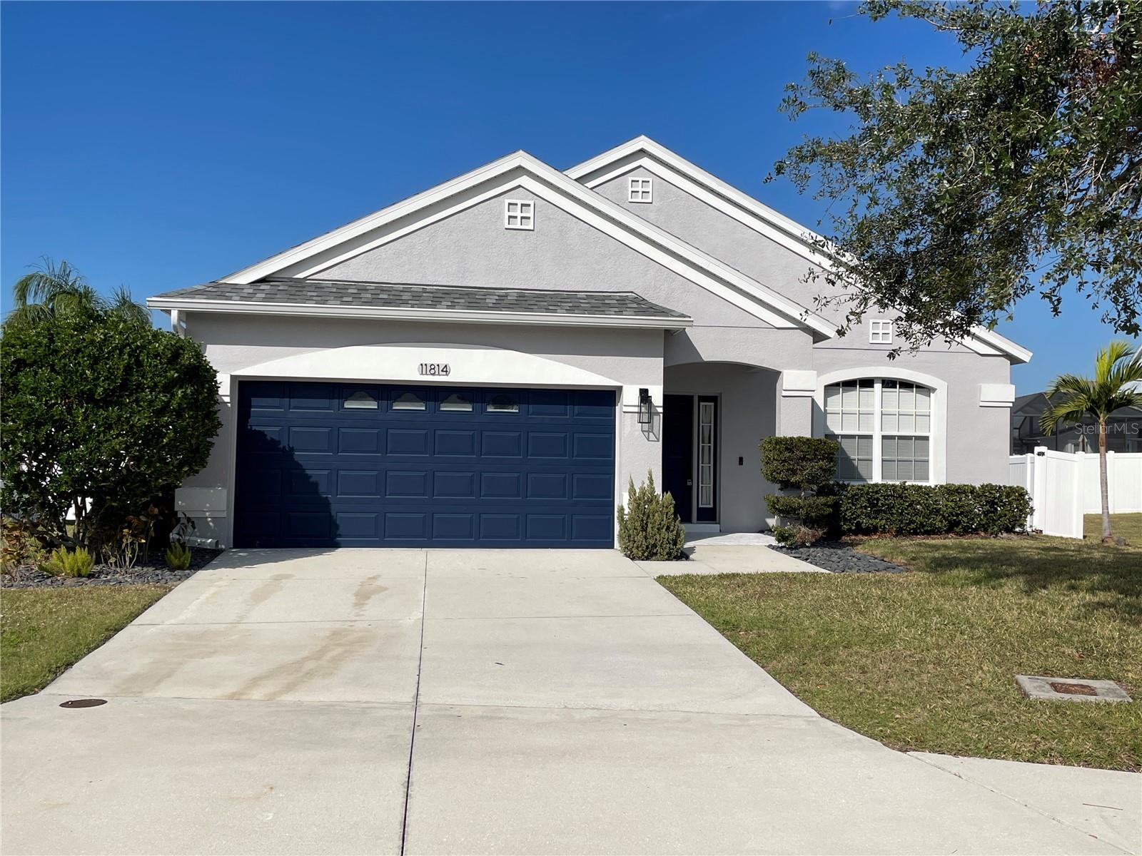 11814 53RD CT E, PARRISH, FL, 34219