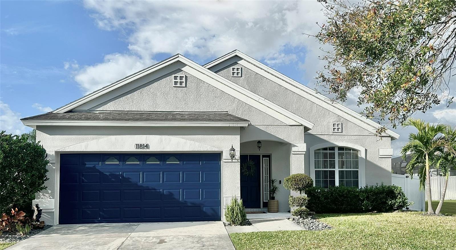11814 53RD CT E, PARRISH, FL, 34219