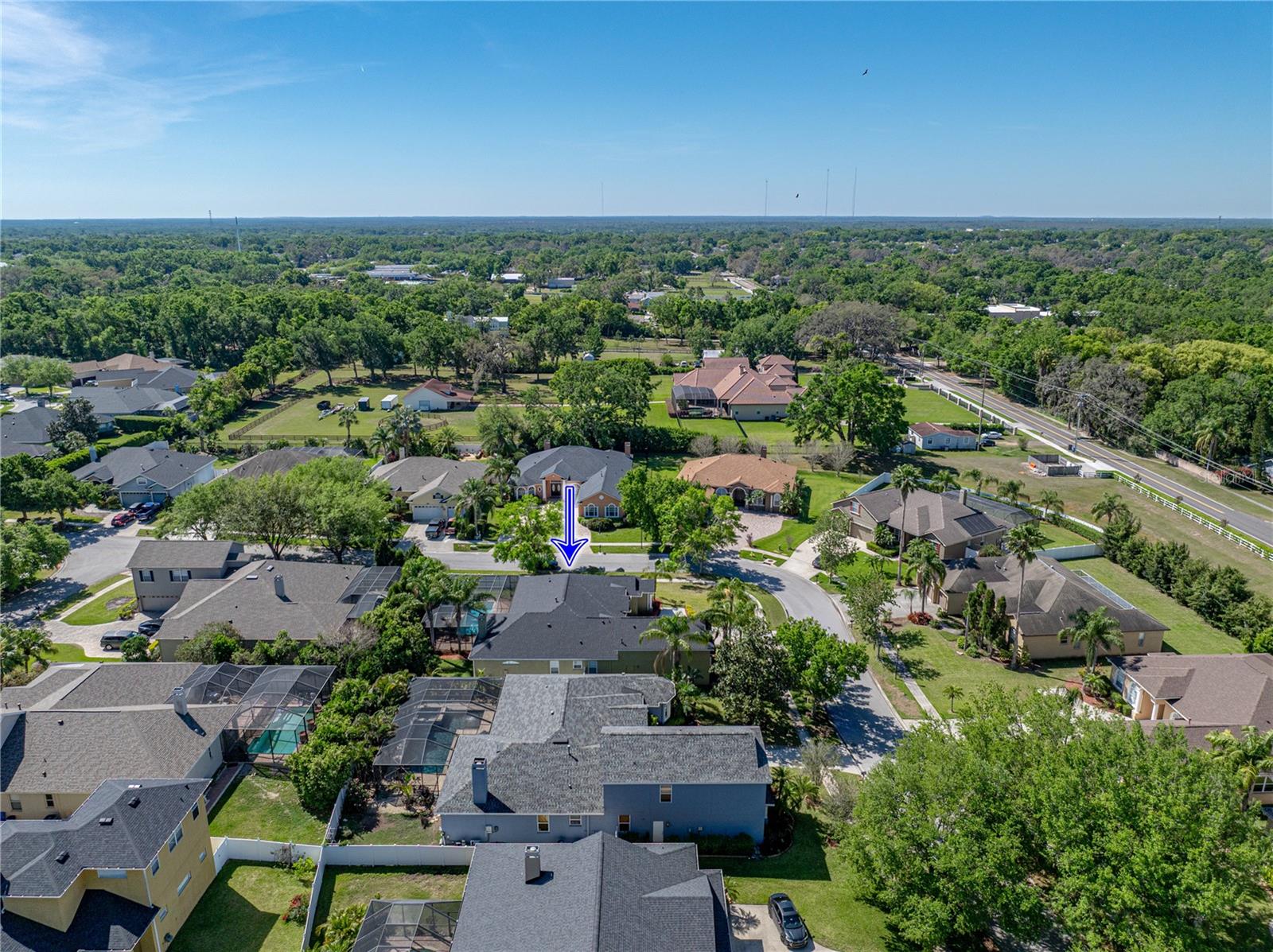 1111 CARRIAGE PARK DR, VALRICO, FL, 33594