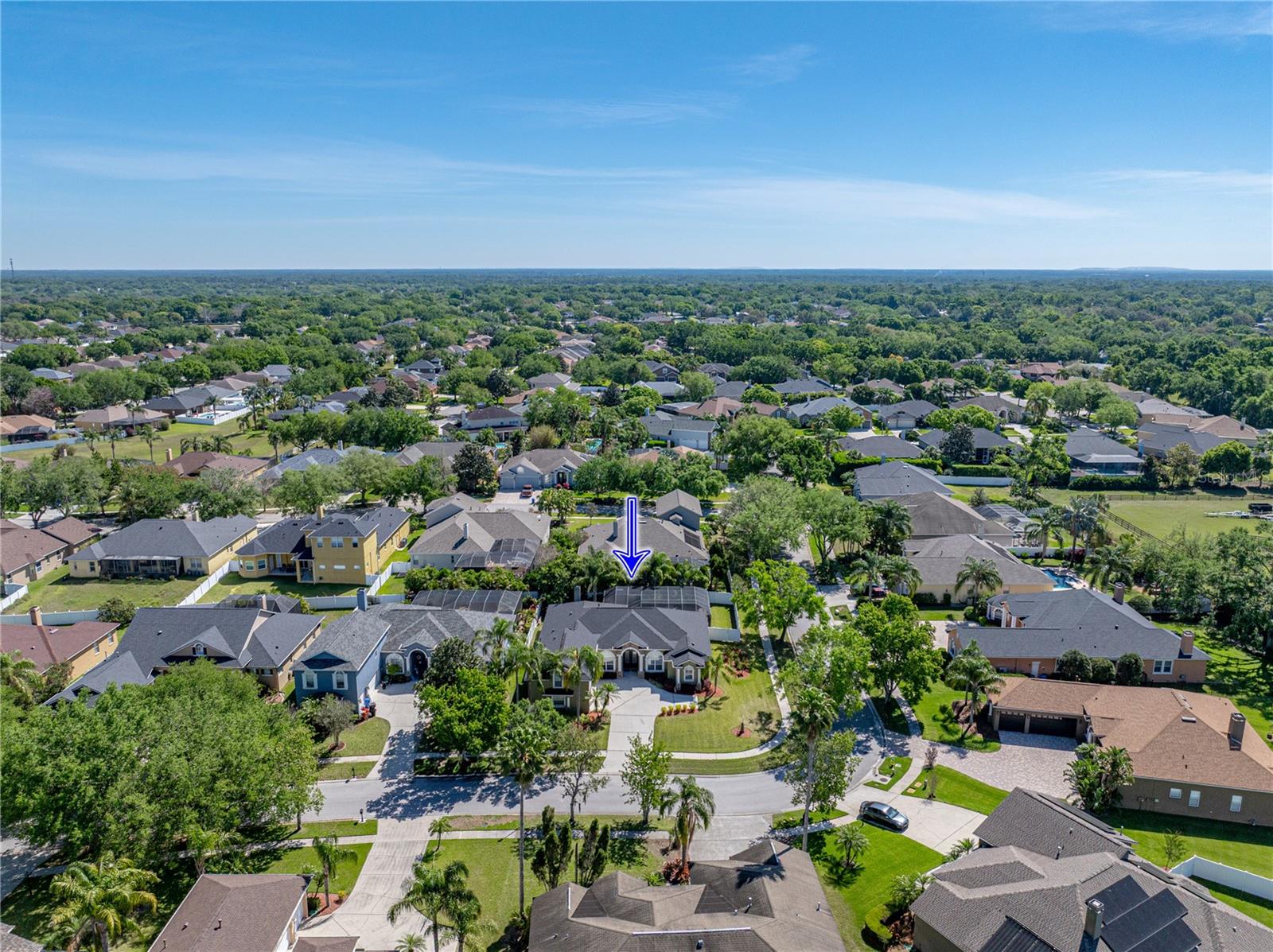 1111 CARRIAGE PARK DR, VALRICO, FL, 33594