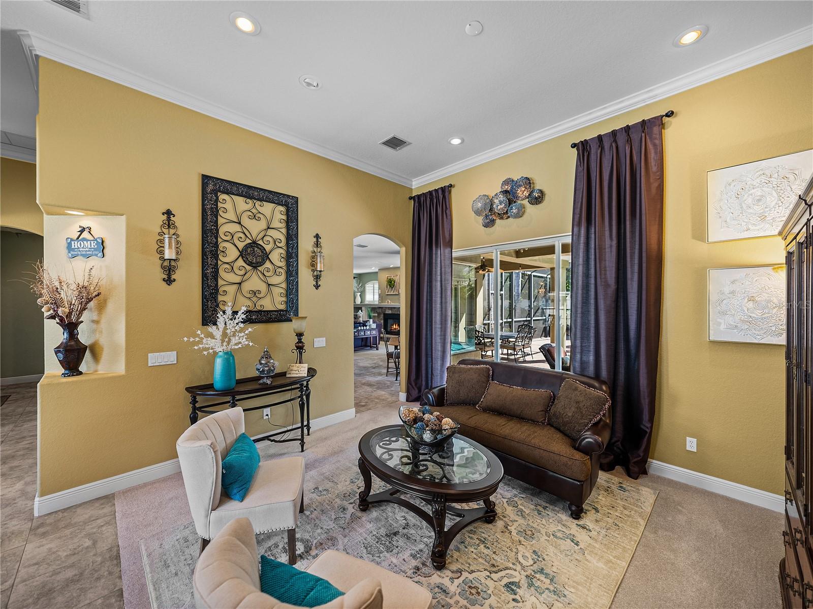 1111 CARRIAGE PARK DR, VALRICO, FL, 33594