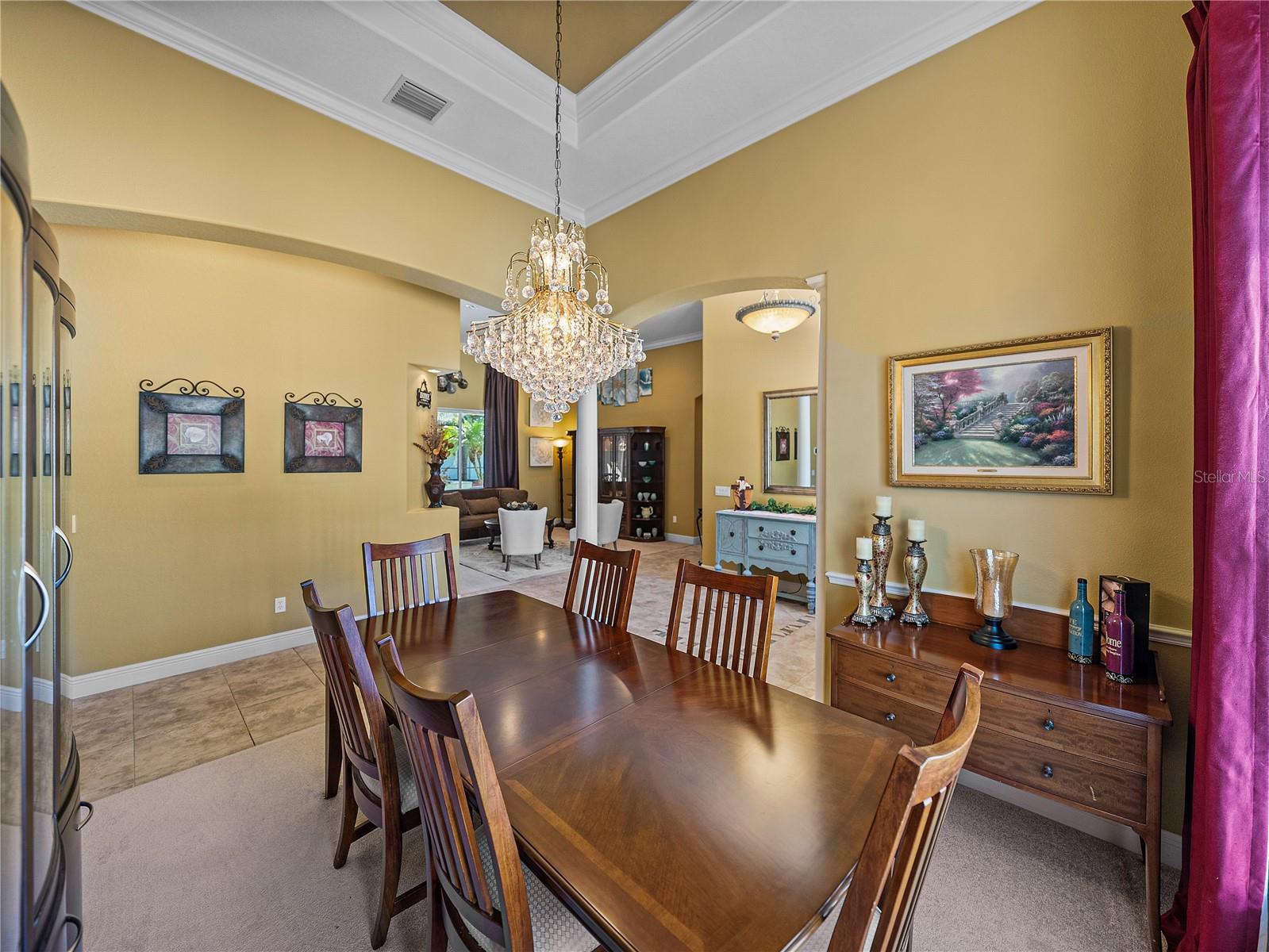 1111 CARRIAGE PARK DR, VALRICO, FL, 33594