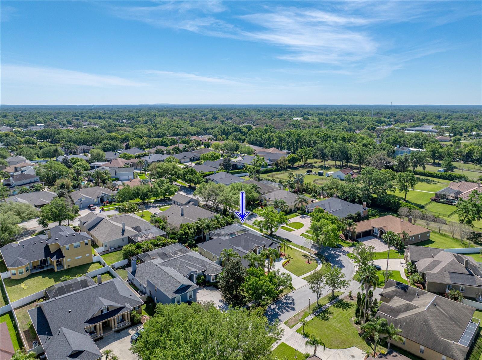 1111 CARRIAGE PARK DR, VALRICO, FL, 33594