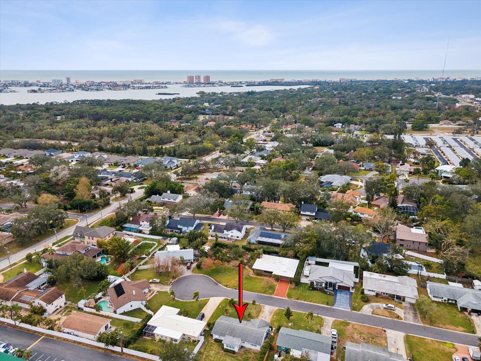 7547 BARRY CT, SEMINOLE, FL, 33772