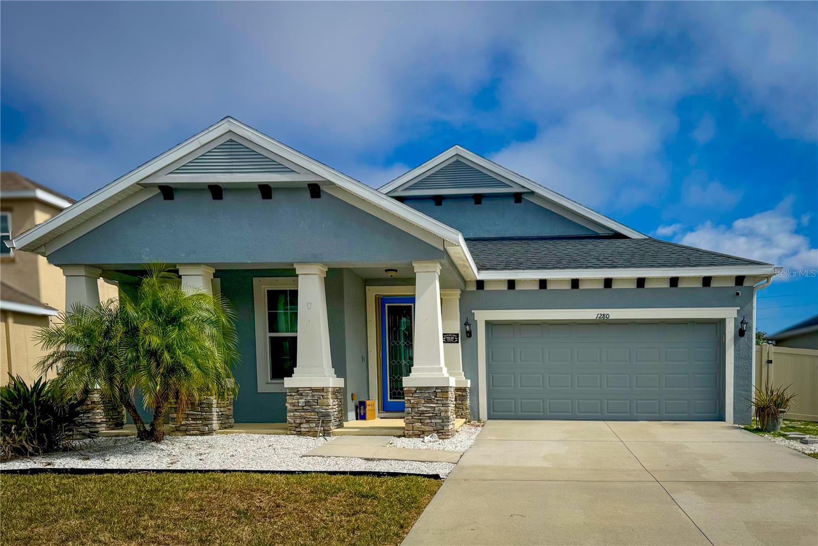 1280 WINDY BAY SHL, TARPON SPRINGS, FL, 34689