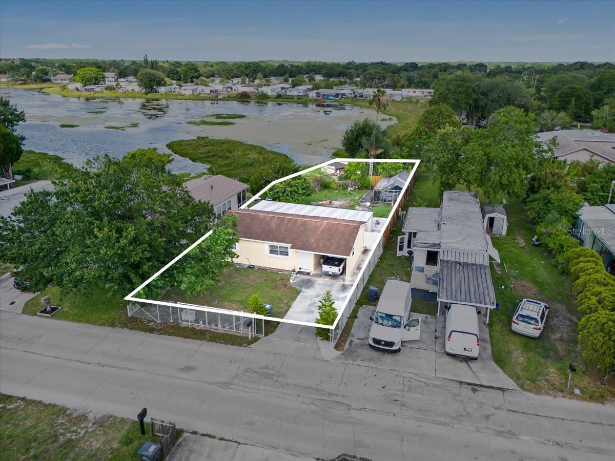 1330 SKYVIEW BLVD, LAKELAND, FL, 33801