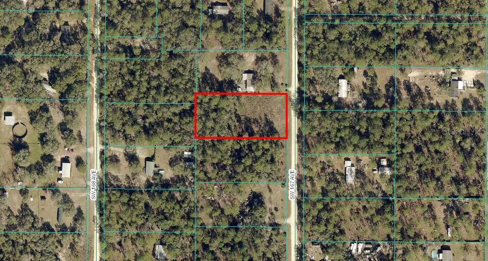 2876 SW 167TH AVE, OCALA, FL, 34481