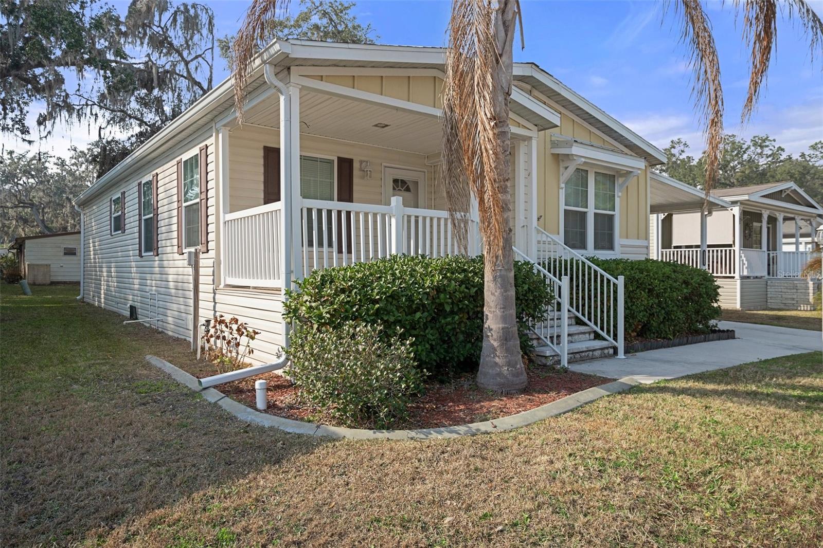 3092 WESTLAND, BROOKSVILLE, FL, 34601