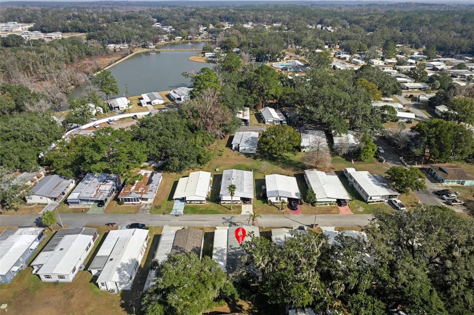 3092 WESTLAND, BROOKSVILLE, FL, 34601