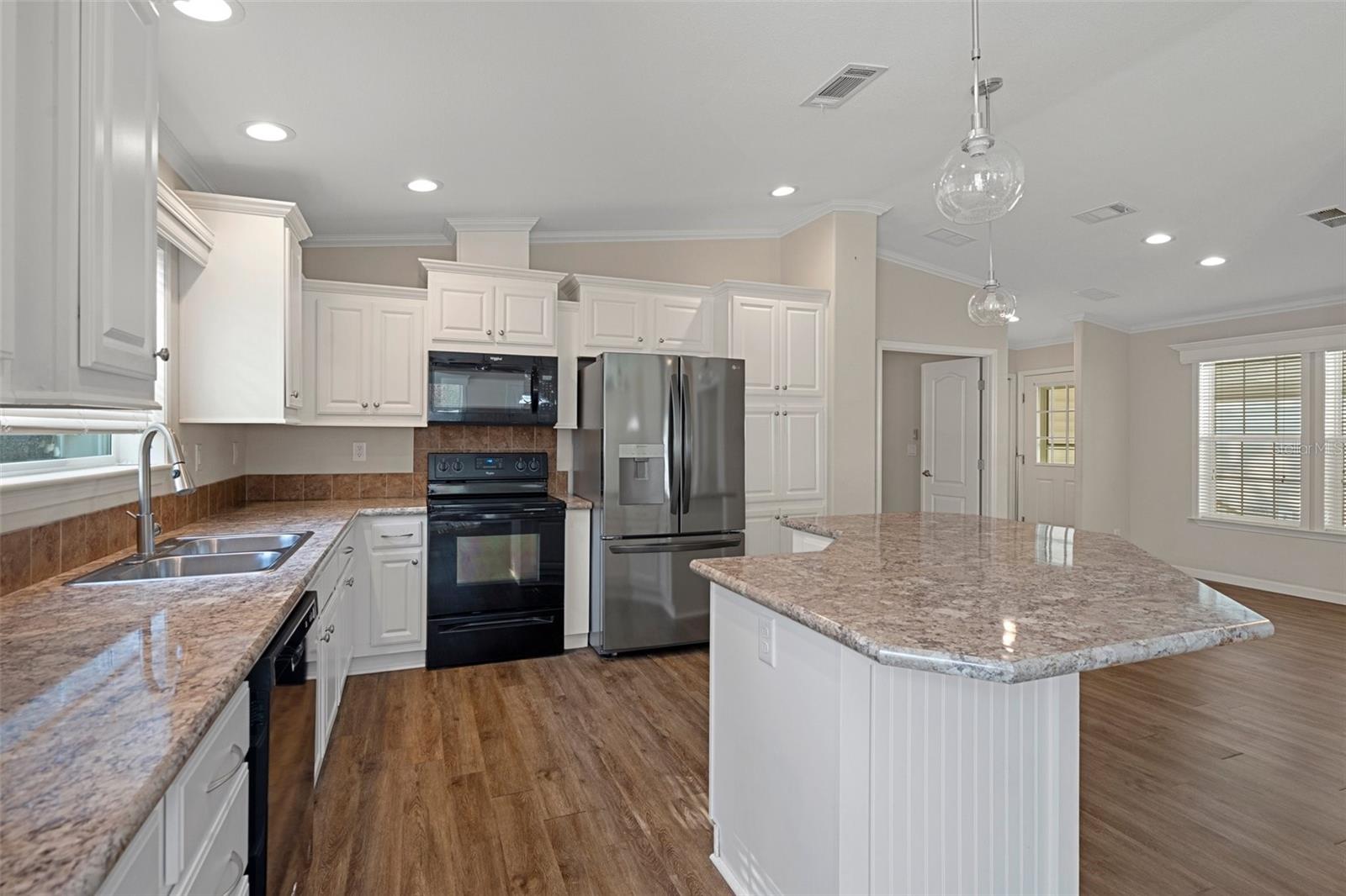 3092 WESTLAND, BROOKSVILLE, FL, 34601