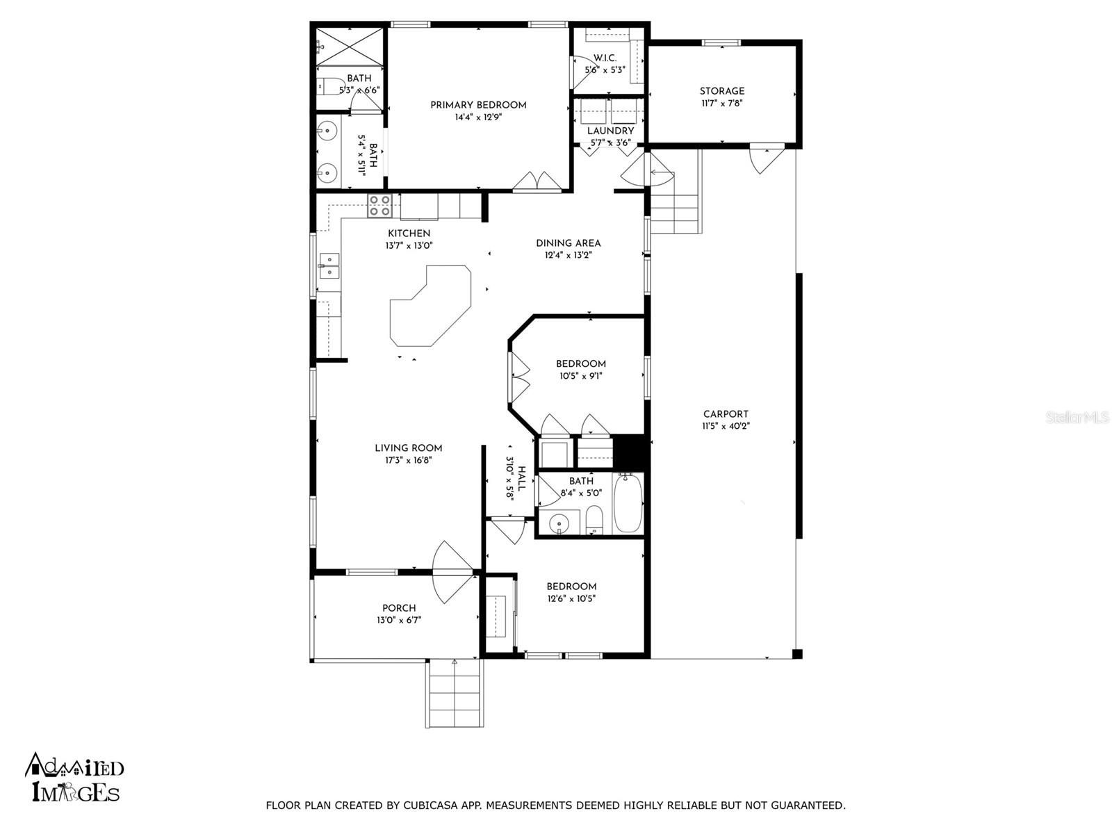 3092 WESTLAND, BROOKSVILLE, FL, 34601